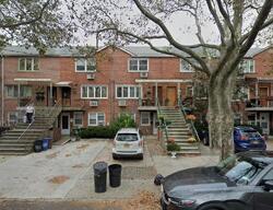 Pre-foreclosure in  MILL AVE Brooklyn, NY 11234