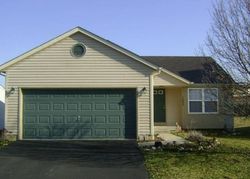 Pre-foreclosure in  FAIRFAX LOOP DR Blacklick, OH 43004
