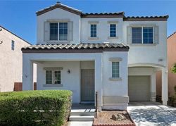 Pre-foreclosure in  VERNAL ST Las Vegas, NV 89139