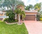 Pre-foreclosure in  NE 36TH AVE Homestead, FL 33033