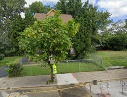 Pre-foreclosure in  MOUNT OVERLOOK AVE Cleveland, OH 44104