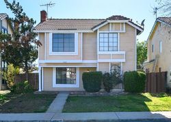 Pre-foreclosure in  PARKLAND AVE Moreno Valley, CA 92557