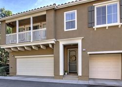 Pre-foreclosure Listing in CORTE GARRUCHA SAN CLEMENTE, CA 92673