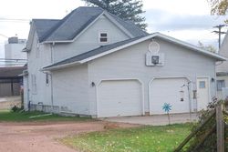 Pre-foreclosure in  S LASALLE ST Spencer, WI 54479
