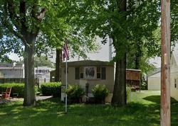 Pre-foreclosure in  N MISSOURI AVE Belleville, IL 62220