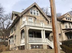 Pre-foreclosure in  JACKSON ST Staten Island, NY 10304