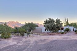  S Placita Mayo, Green Valley AZ