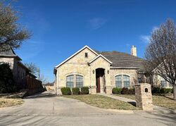 Pre-foreclosure in  EVAN DR Hurst, TX 76054