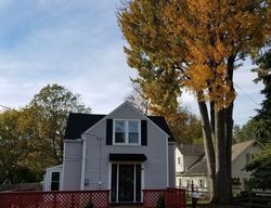 Pre-foreclosure in  WHITEFORD RD Sylvania, OH 43560