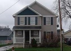 Pre-foreclosure in  CENTRAL AVE Cleveland, OH 44115