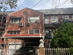 Pre-foreclosure in  E 89TH ST Brooklyn, NY 11236