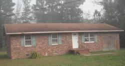 Pre-foreclosure in  JOHNSON NURSERY RD Willard, NC 28478