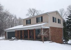 Pre-foreclosure in  KEVIN DR Brighton, MI 48116