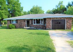 Pre-foreclosure Listing in W MAIN ST FORDLAND, MO 65652