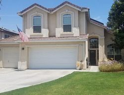 Pre-foreclosure in  INDIAN GULCH ST Bakersfield, CA 93313