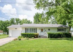 Pre-foreclosure in  CHOWNING ST Madison, MO 65263