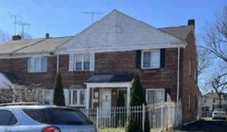 Pre-foreclosure in  MELMORE GDNS East Orange, NJ 07017