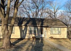 Pre-foreclosure in  VALLEY DR Excelsior Springs, MO 64024