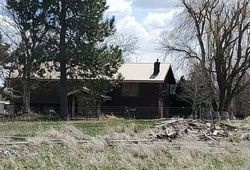 Pre-foreclosure in  SAGE RD W Jerome, ID 83338