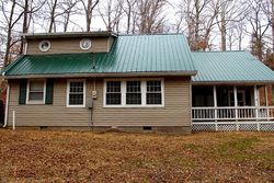 Pre-foreclosure in  BOYD RD Cannelton, IN 47520