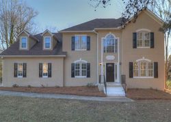 Pre-foreclosure in  W DENMEADE TRCE Douglasville, GA 30135