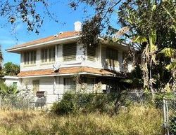 Pre-foreclosure Listing in DIVISION AVE WEST PALM BEACH, FL 33401