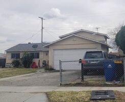 Pre-foreclosure in  E LA DENEY DR Ontario, CA 91764