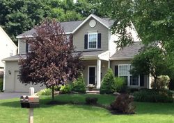 Pre-foreclosure in  ALLETTA CIR Baldwinsville, NY 13027