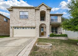 Pre-foreclosure in  WOODBELL San Antonio, TX 78233