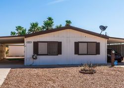Pre-foreclosure in  E FRITO AVE Mesa, AZ 85208