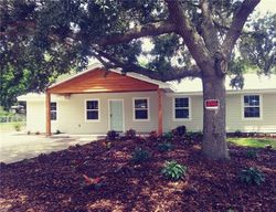 Pre-foreclosure in  CARLA ANN CT Auburndale, FL 33823