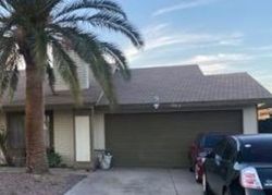 Pre-foreclosure in  W PIERSON ST Phoenix, AZ 85033