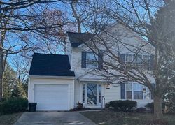 Pre-foreclosure in  BARN GATE CT Reisterstown, MD 21136