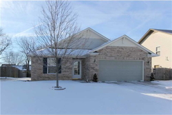 Pre-foreclosure Listing in NICOLE WAY WHITELAND, IN 46184