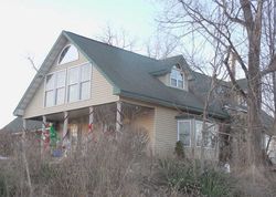 Pre-foreclosure Listing in SHADY OAK RD MOUNTAIN GROVE, MO 65711