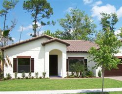 Pre-foreclosure in  VERDE WAY Debary, FL 32713