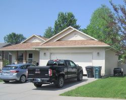 Pre-foreclosure in  TANNER LN Billings, MT 59102