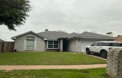 Pre-foreclosure in  MAPLEWOOD ST Arlington, TX 76018