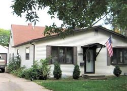 Pre-foreclosure in  N 7TH AVE Wausau, WI 54401