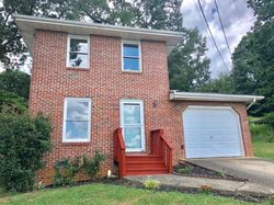Pre-foreclosure in  MULLINS ST Kingsport, TN 37665