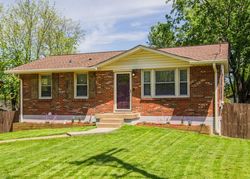 Pre-foreclosure Listing in AURORA AVE MADISON, TN 37115