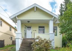 Pre-foreclosure in  35TH AVE S Seattle, WA 98144