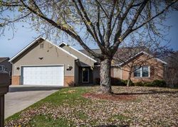 Pre-foreclosure Listing in BARNEY CT WEST BEND, WI 53090