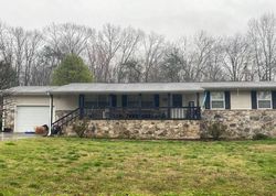 Pre-foreclosure in  LEFFEW DR Rockwood, TN 37854