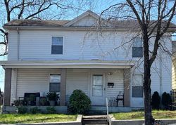 Pre-foreclosure in  BEDFORD AVE Lynchburg, VA 24504