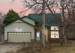 Pre-foreclosure in  W 34TH ST Sand Springs, OK 74063
