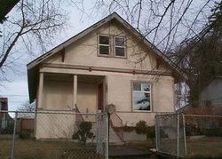Pre-foreclosure in  E LIBERTY AVE Spokane, WA 99207