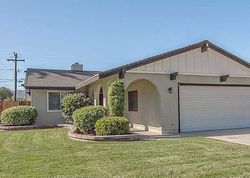 Pre-foreclosure in  PACIFIC AVE Simi Valley, CA 93065
