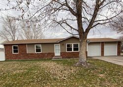 Pre-foreclosure in  49TH AVE Greeley, CO 80634