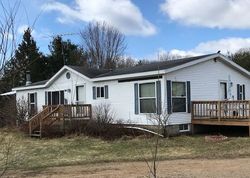 Pre-foreclosure Listing in SECTION 4 LN MOUNTAIN, WI 54149
